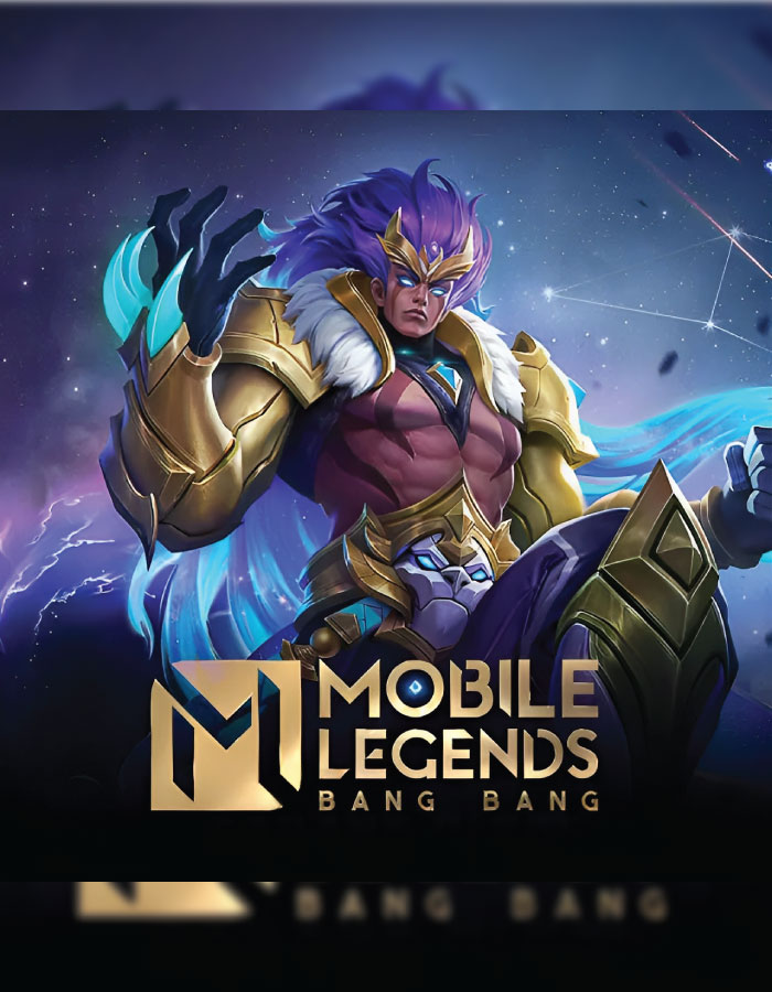 Mobile Legends Diamond Top Up Dragon Groot